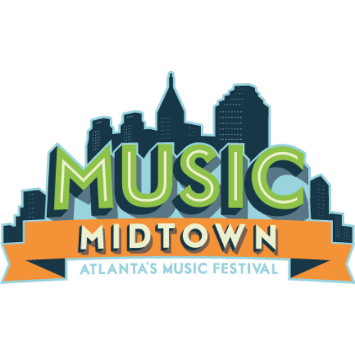 Music Midtown Accessible Festivals